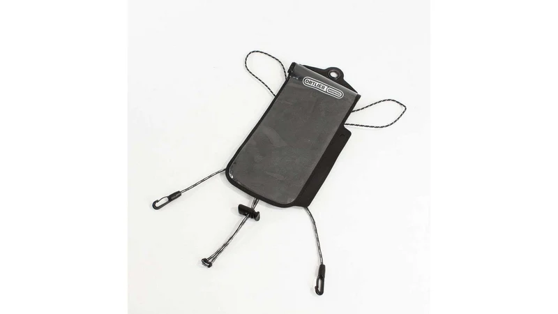 Ortlieb Mobile Guide Hochformat