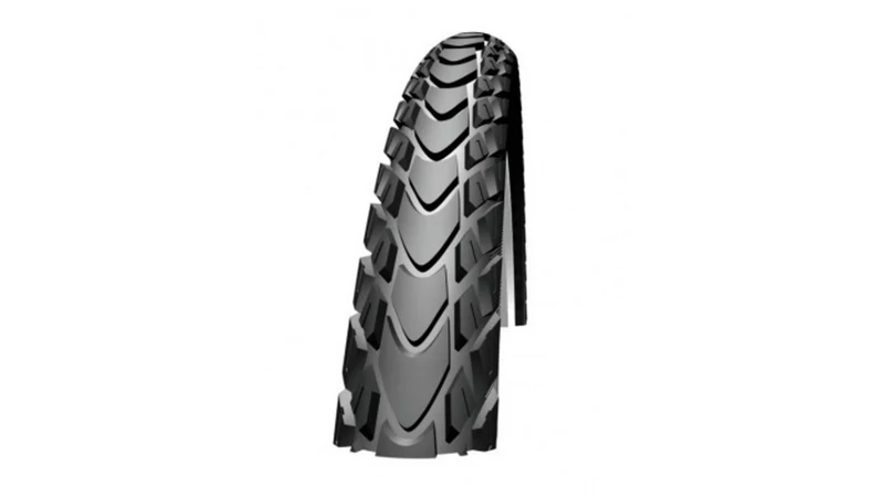 Schwalbe Marathon Mondial Reflex