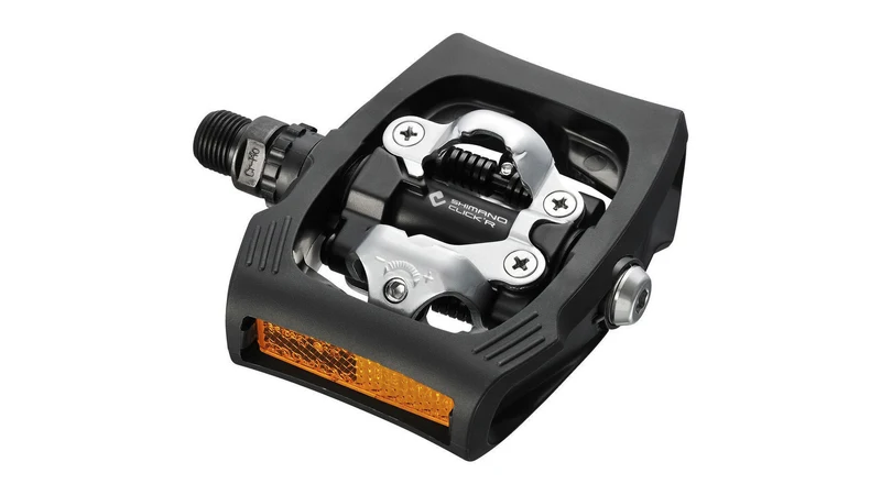 Shimano Pedale PD-T400 Click'R