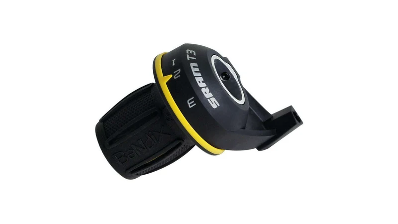 Sram Bandix Servo 3-Gang Drehgriff