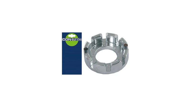 Contec Nippelspanner 8-fach