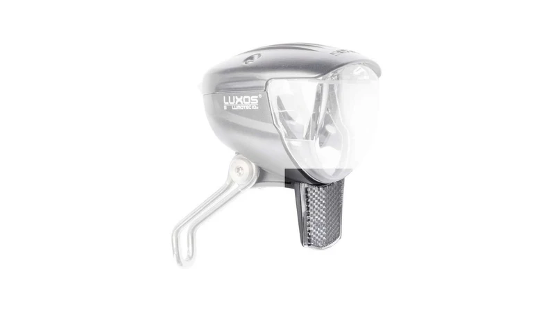 B&M Front-Rückstrahler Luxos