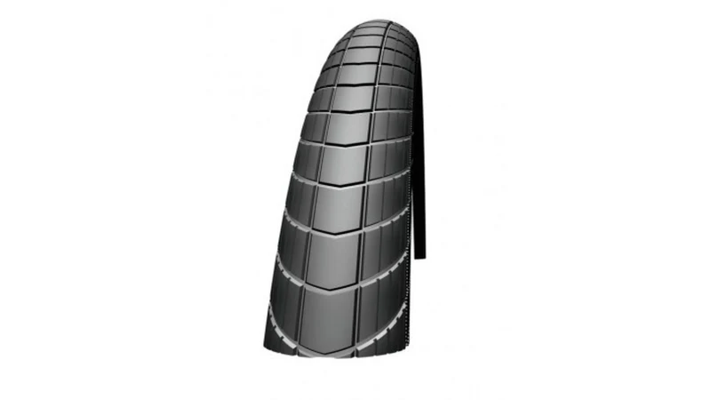 Schwalbe Big Apple Plus Performance