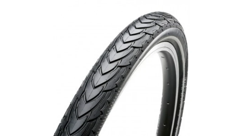 Maxxis Overdrive Excel Draht