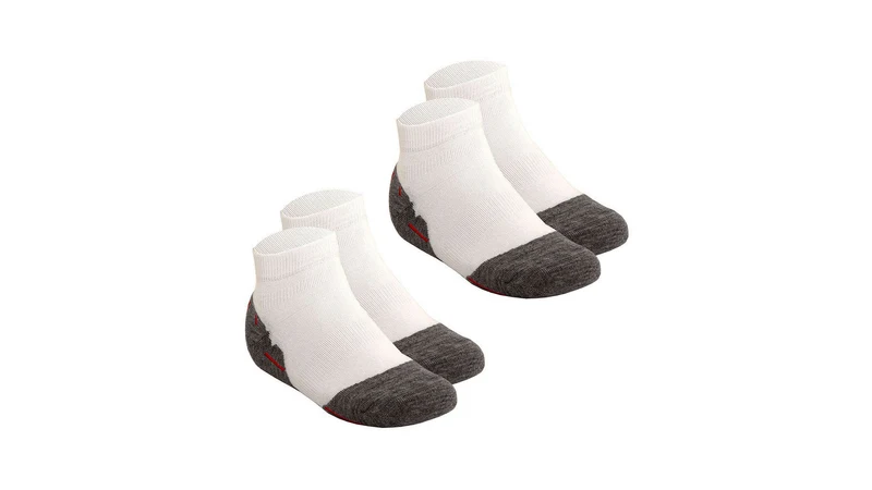 B.O.C. LINE Doppelpack Socken