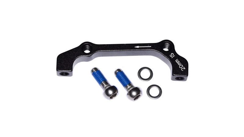 Avid Adapter VR 180mm / HR 160mm