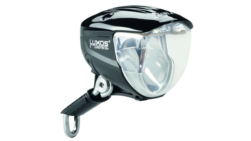 B&M Lumotec IQ2 Luxos B