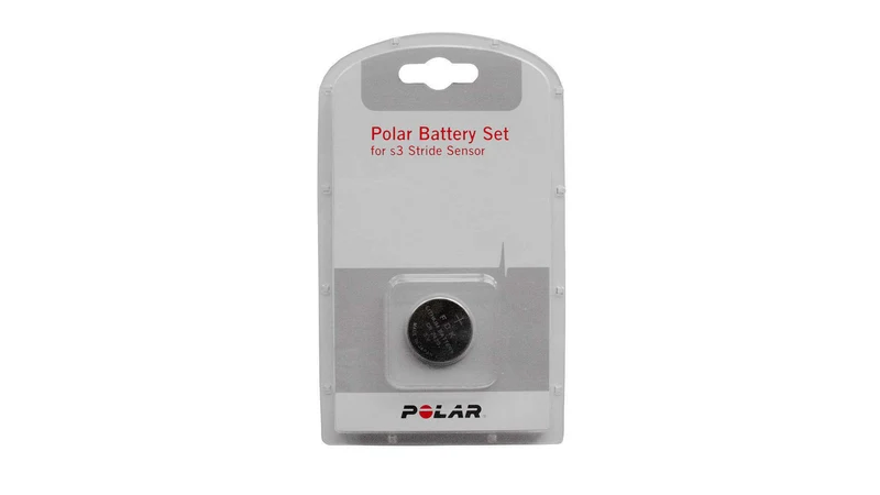 Batterie CR2430