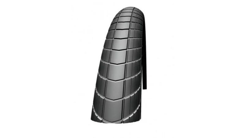 Schwalbe Big Apple Plus Performance