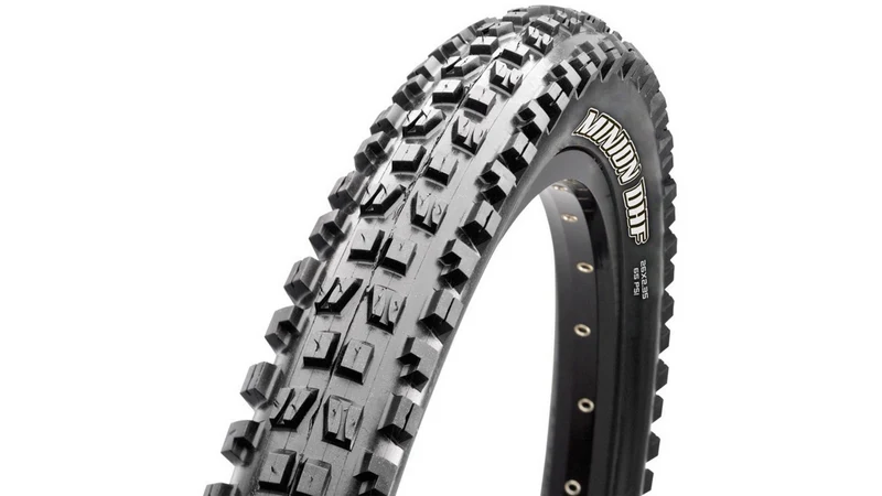 Maxxis Minion DHF Downhill