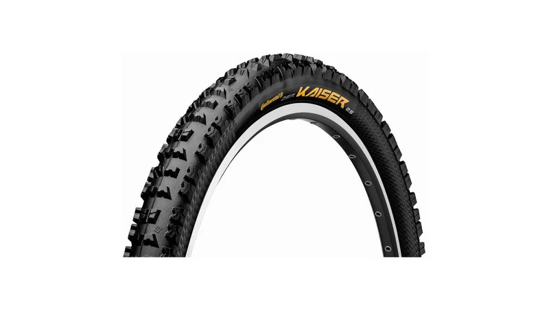 Conti Der Kaiser 2.5 360 tpi