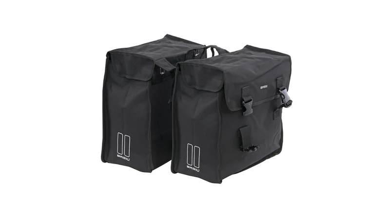 Basil Doppeltasche Mara 3XL