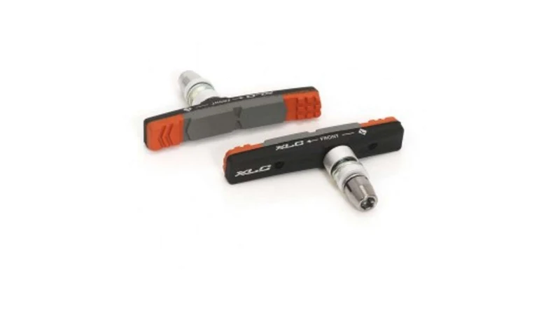 XLC V-Brake Bremsschuhe BS-V09