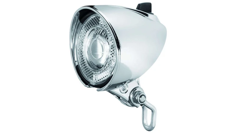 B&M Lumotec Classic T senso plus