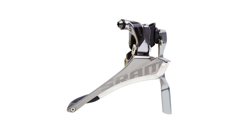 Sram Umwerfer Red Yaw Anlöt 2-fach