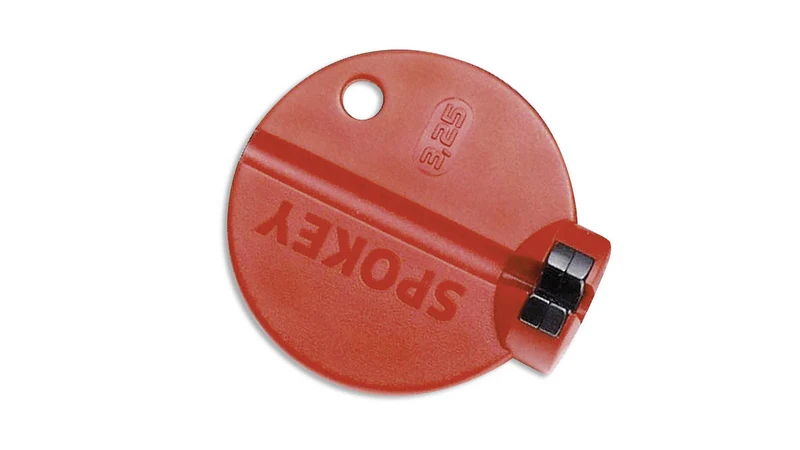RIXEN & KAUL Spokey professional