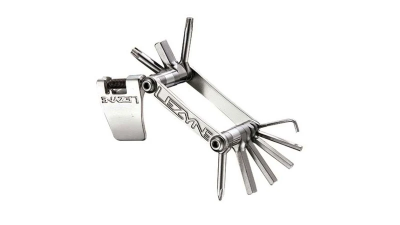 Lezyne Multitool SV-10