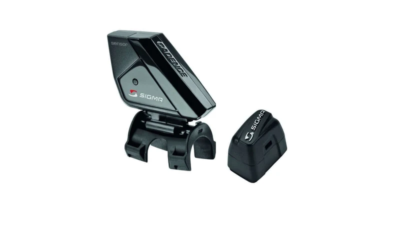 Sigma Trittfrequenz Komplett-Kit