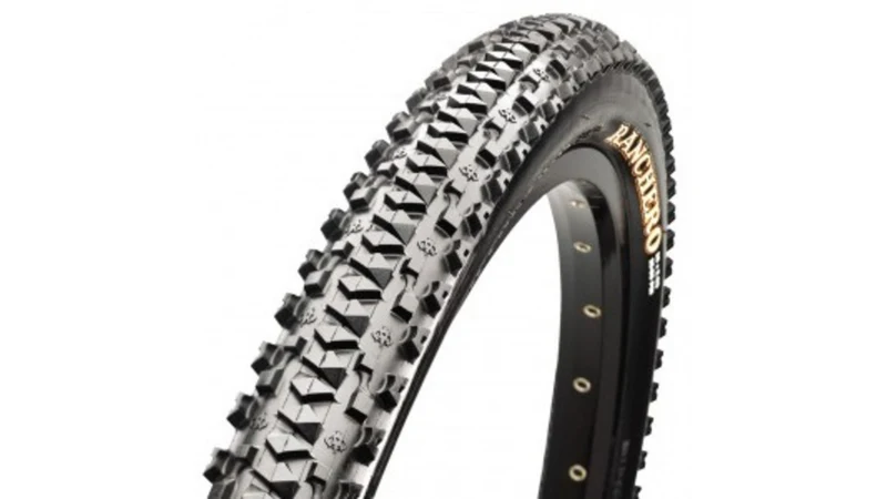Maxxis Ranchero Draht