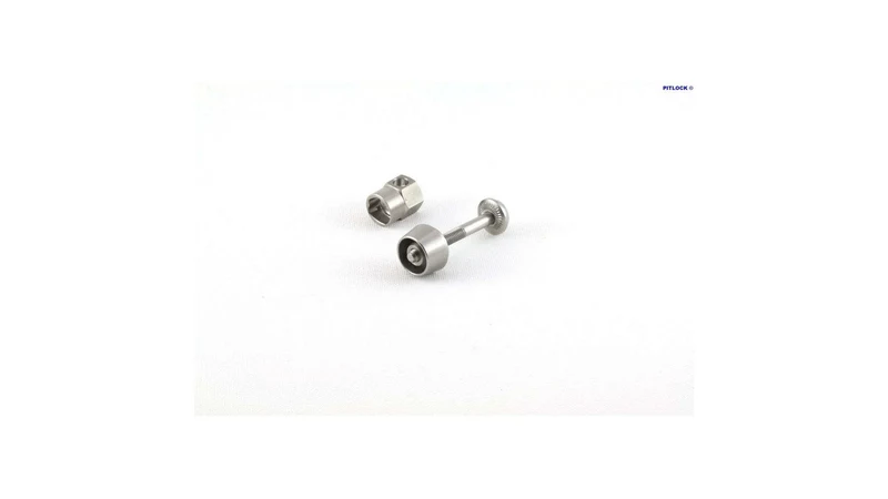 Pitlock Sicherungs-Set 06