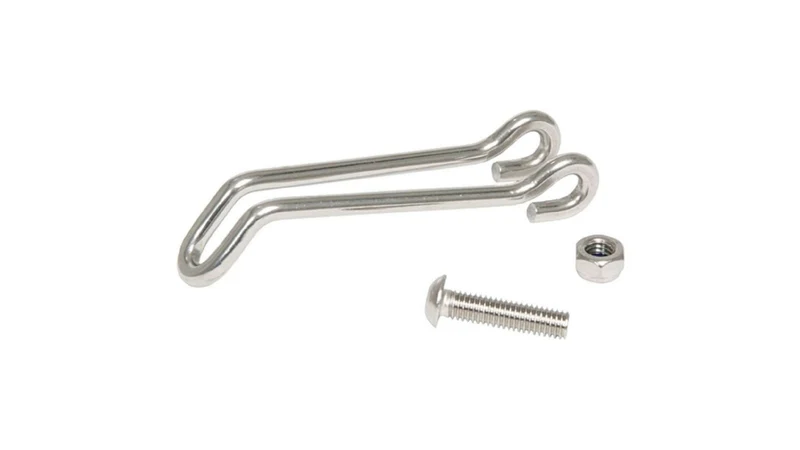 B&M Scheinwerferhalter 474DL