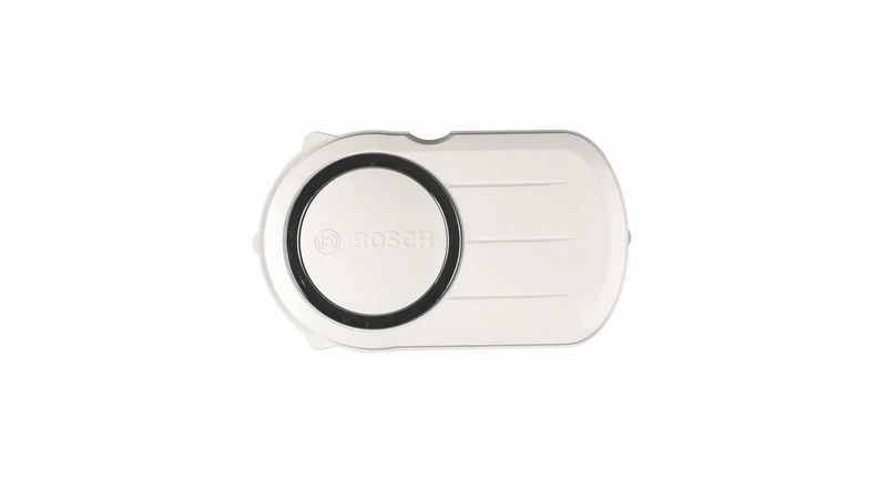 Bosch Design-Deckel