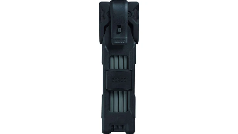 Abus Faltschloss Bordo 6000