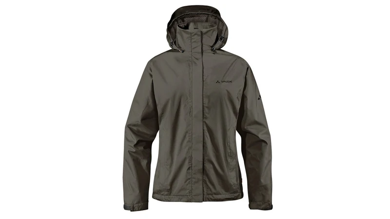 Vaude Women's Escape Light Jacket