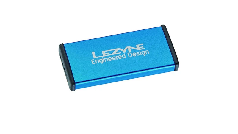 Lezyne Flickzeug Metal Kit