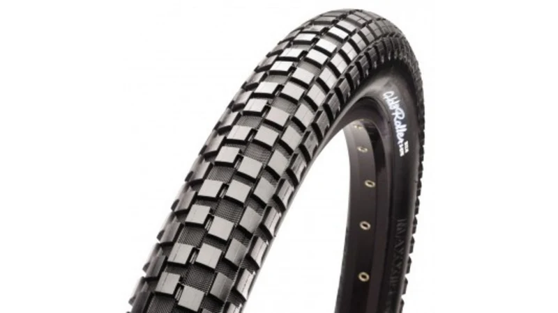 Maxxis HolyRoller Draht