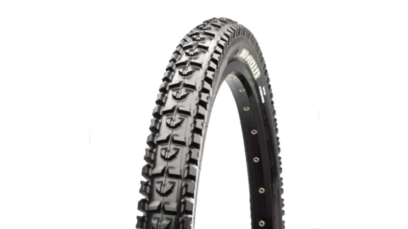 Maxxis HighRoller II Freeride fb.