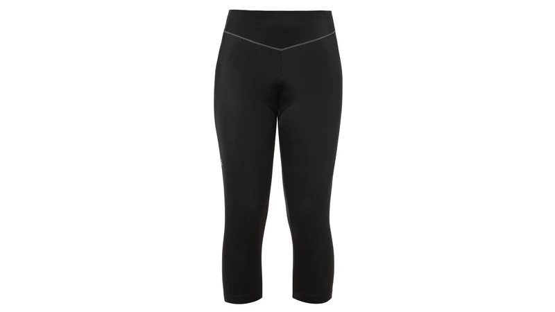 Vaude Women's Active 3/4 Pants