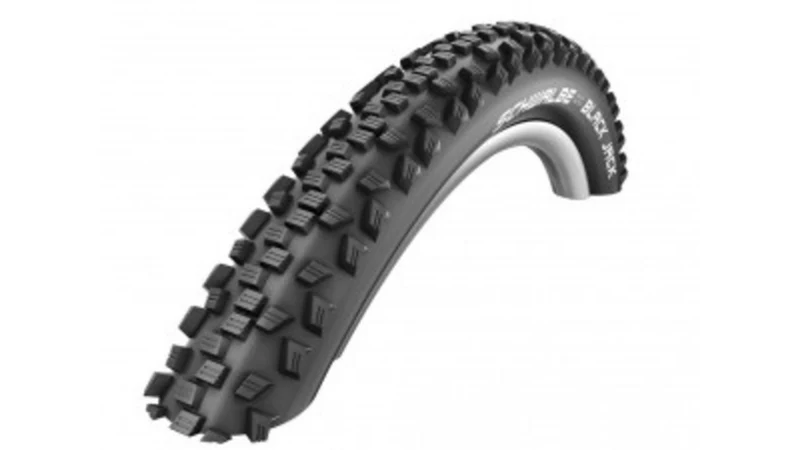 Schwalbe Black Jack Active Line