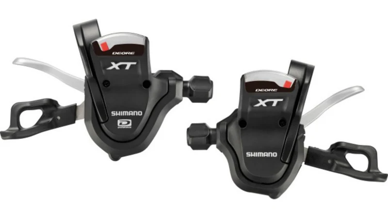 Shimano Schalthebel XT SL-M780-PA
