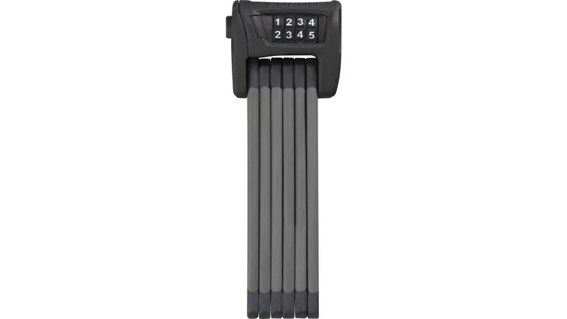 Abus Bordo Combo 6100/90