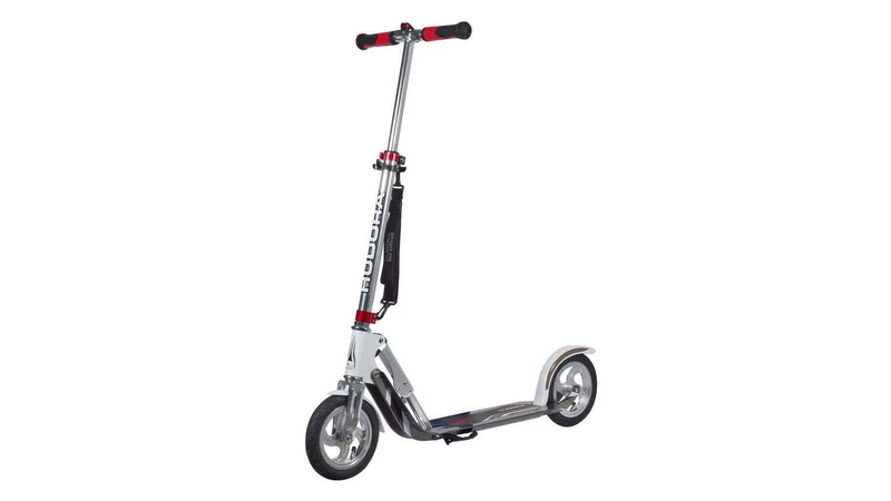 Hudora Scooter Big Wheel Air 205
