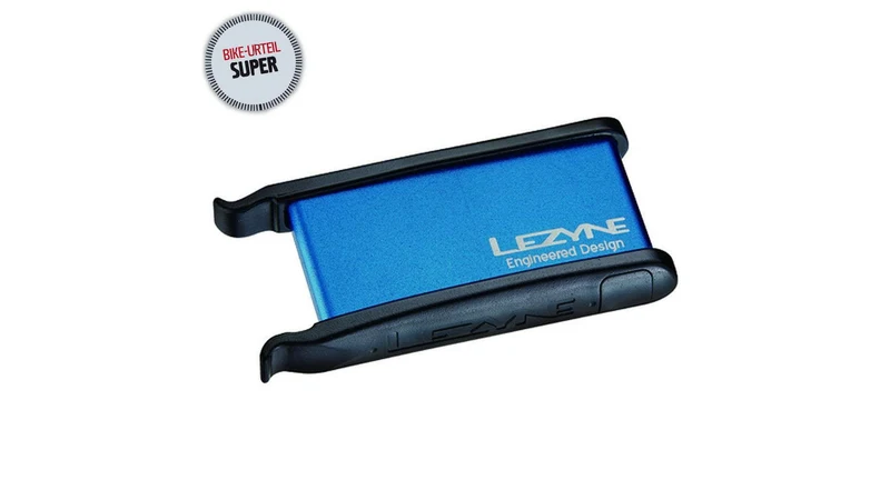 Lezyne Flickzeug Lever Kit