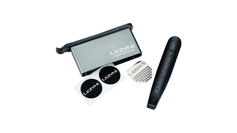 Lezyne Flickzeug Lever Kit