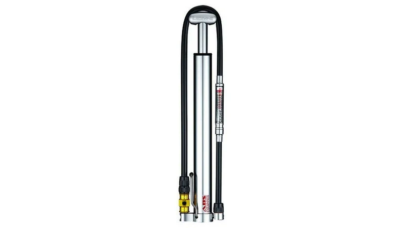 Lezyne Pumpe Micro Floor Drive HVG