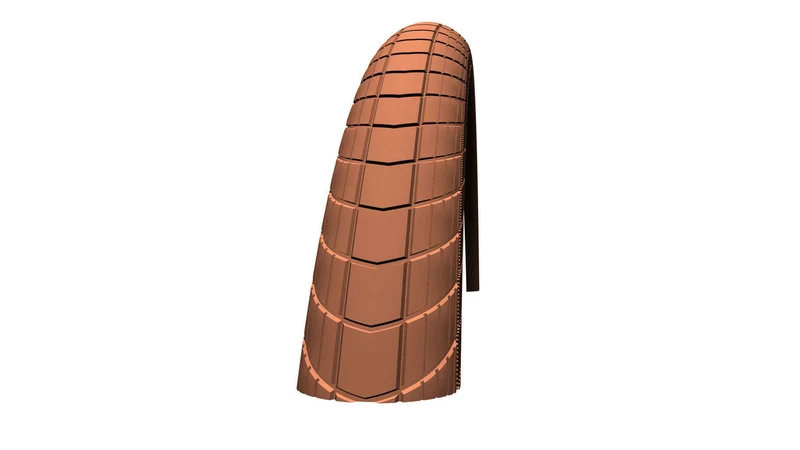 Schwalbe Big Apple Active Line