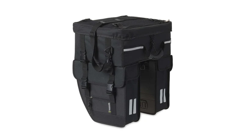 Basil 3-fach Tasche Tour Travel