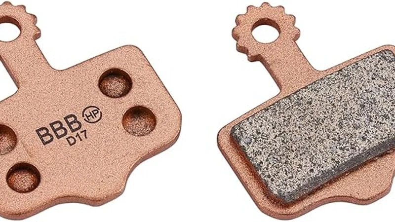 BBB BBS-441S DiscStop Elixir gesint