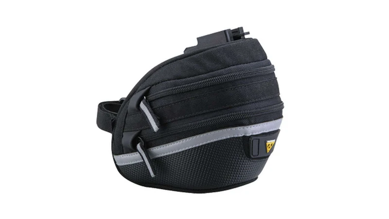 Topeak Wedge Pack II Medium schwarz