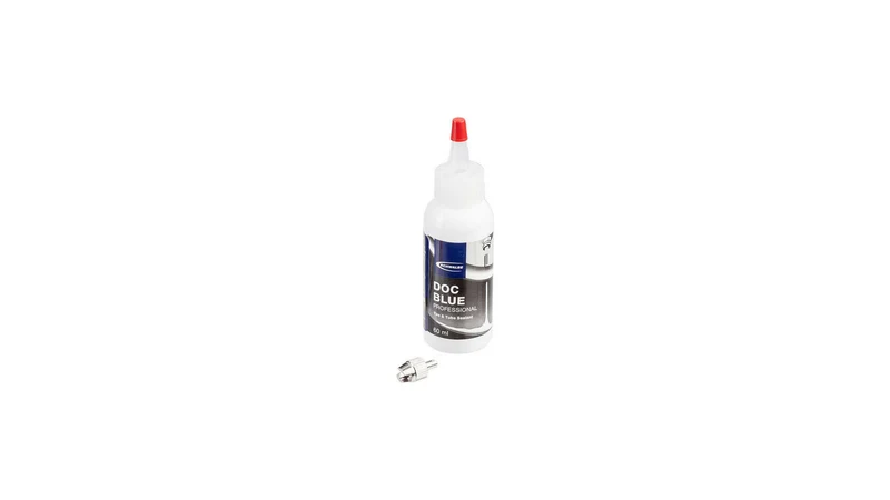 Schwalbe DOC BLUE