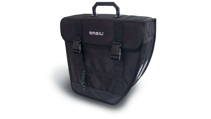 Basil HR-Einzeltasche TOUR SINGLE
