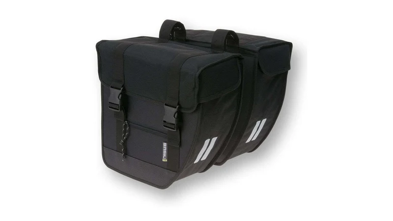 Basil Doppelpacktasche TOUR