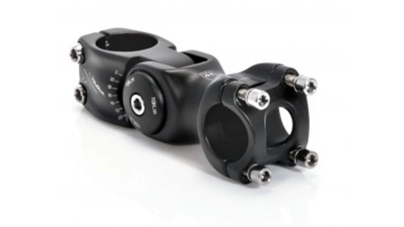 XLC Comp A-Head Vorbau ST-T14 Alu