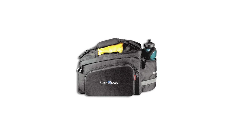 KLICKfix TOURINO SCHWARZ