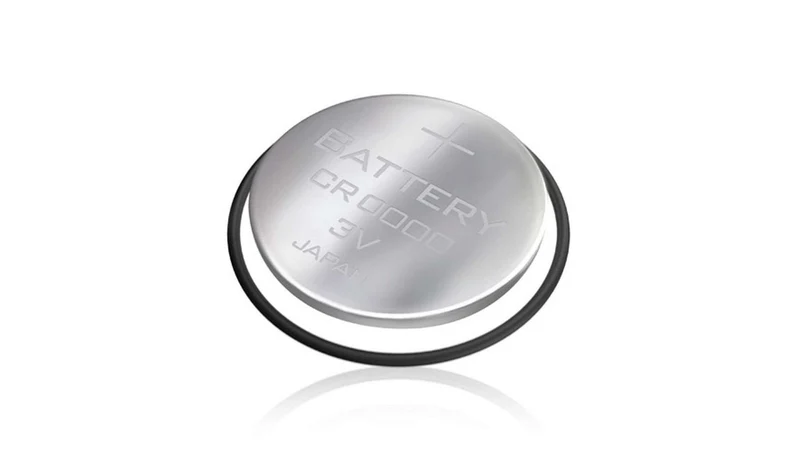 Polar Batterie-Set CS/400/500/600SX