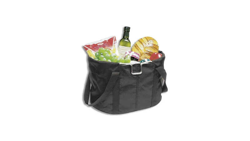 KLICKfix Lenkertasche Shopper